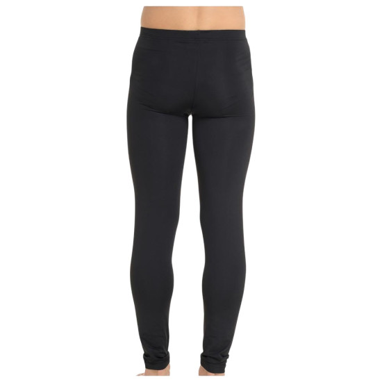 Target Ανδρικό ισοθερμικό κολάν Thermal Polyester Underwear ''Peached Inside''